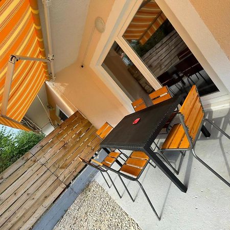 Apartments Fratelli Malinska Exterior photo