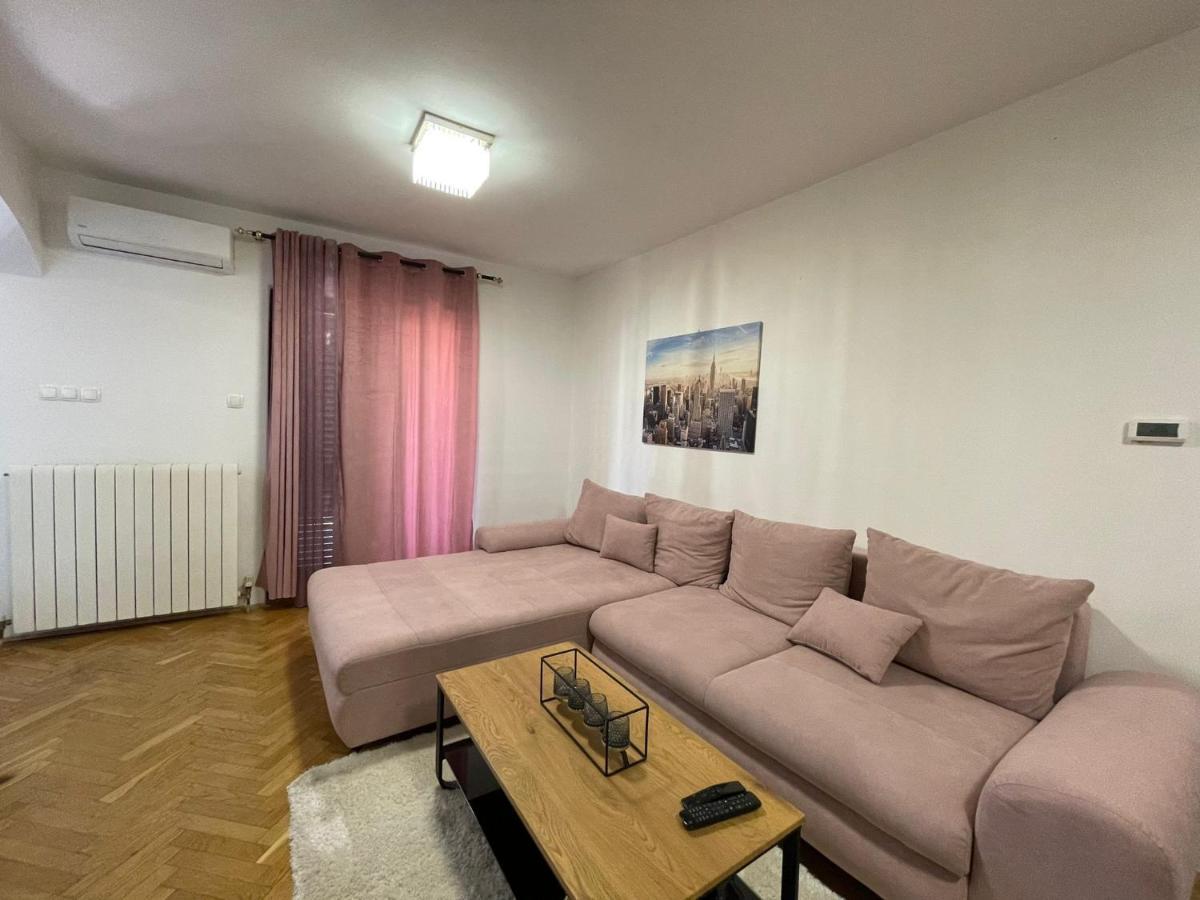 Apartments Fratelli Malinska Exterior photo