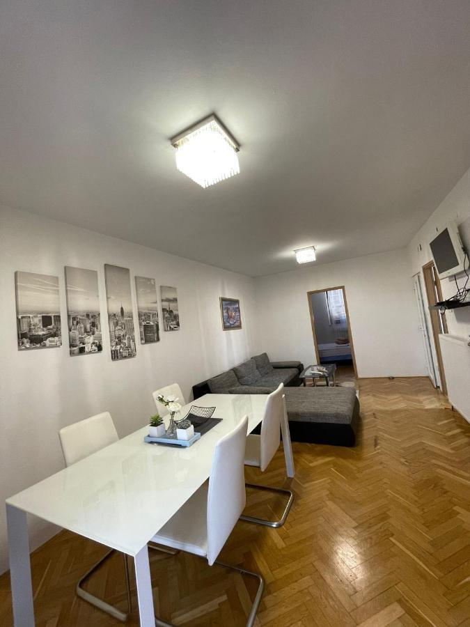 Apartments Fratelli Malinska Exterior photo