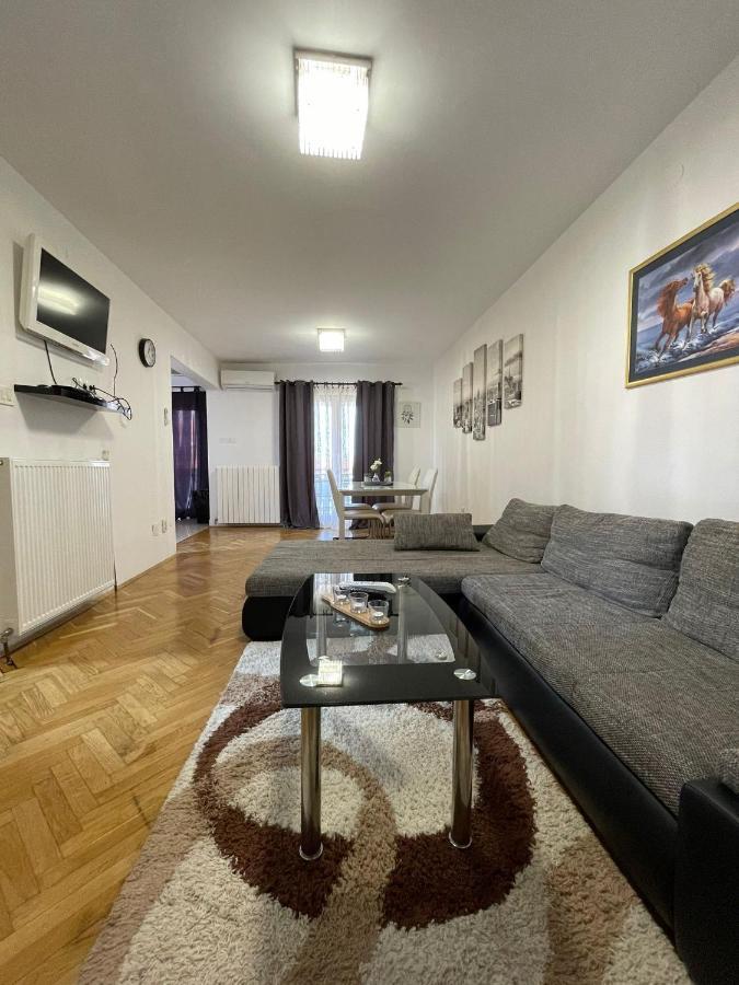 Apartments Fratelli Malinska Exterior photo