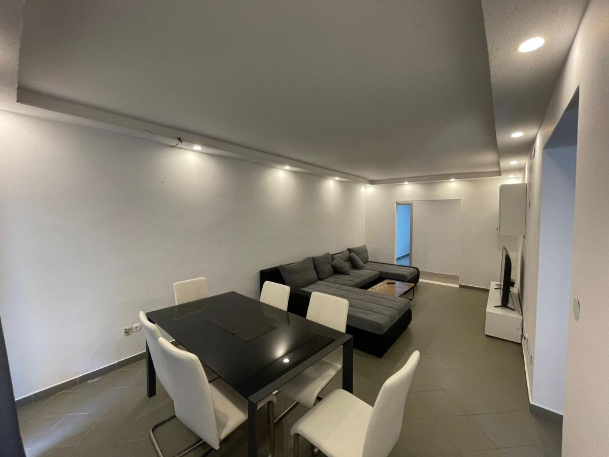 Apartments Fratelli Malinska Exterior photo